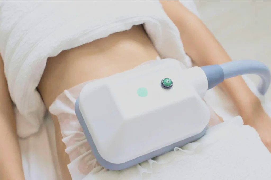 How Fat Freezing and HIFU Work Together? 3 advantages to combining Fat Freezing and HIFU Northampton