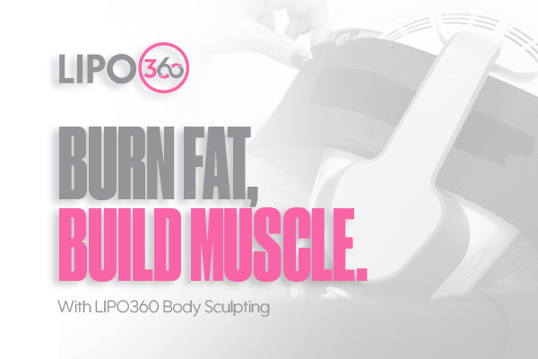 Revolutionising Muscle Repair: The Power of LIPO360 Body Sculpt Post-Injury 3 When Can LIPO360 Northampton Be Used During Recovery?