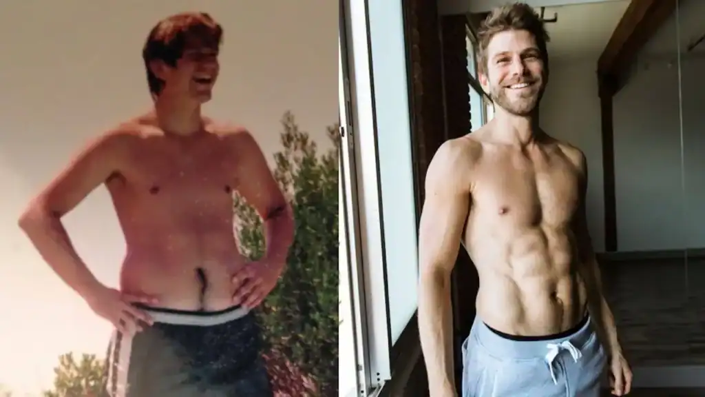 Unraveling the Mystery: Where Does the Body Fat Loss From First? 1 Lipo 360 Northampton fat loss where does it go?