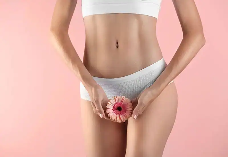 Rejuvenating Intimacy: Exploring Surgical Solutions for Vaginal Laxity 2 image of woman about vaginal laxity Northampton