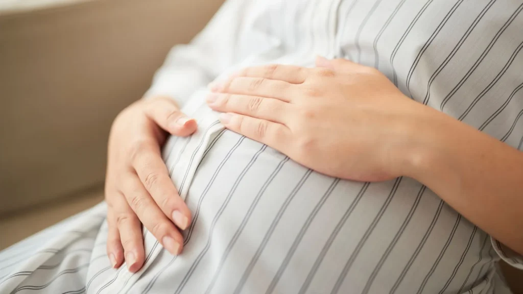 Nutrition Tips for Maintaining Muscle Strength During Pregnancy : 5 Min Critical Guide 1 Muscle Strength During Pregnancy : Why Pregnancy Muscle Loss Happens (And Why Most Advice Misses It in Northampton, UK)